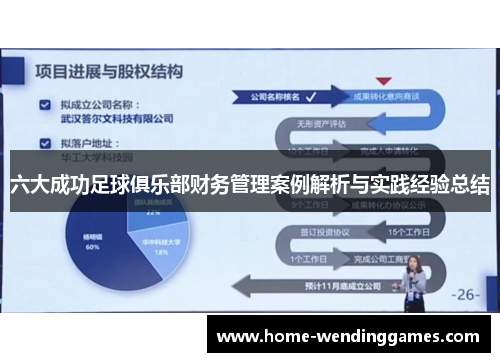 六大成功足球俱乐部财务管理案例解析与实践经验总结