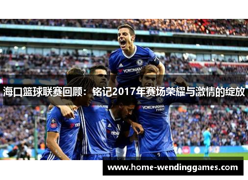 海口篮球联赛回顾：铭记2017年赛场荣耀与激情的绽放