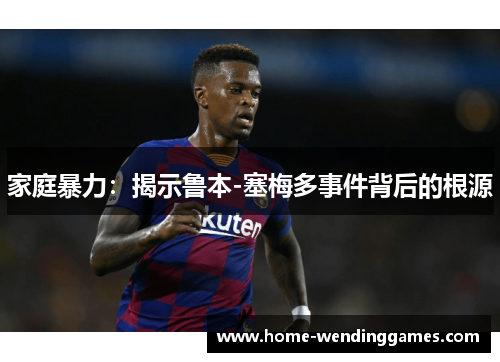 家庭暴力：揭示鲁本-塞梅多事件背后的根源