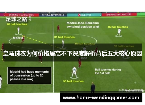 皇马球衣为何价格居高不下深度解析背后五大核心原因