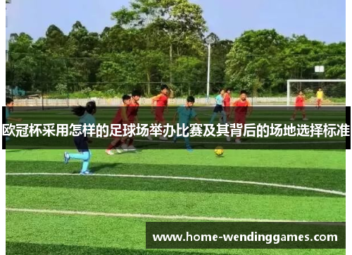 欧冠杯采用怎样的足球场举办比赛及其背后的场地选择标准