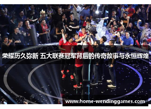 荣耀历久弥新 五大联赛冠军背后的传奇故事与永恒辉煌