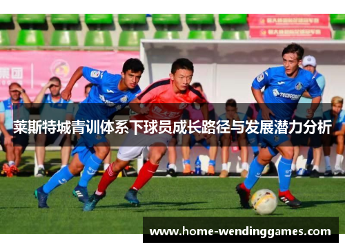 莱斯特城青训体系下球员成长路径与发展潜力分析