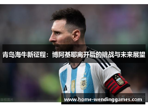青岛海牛新征程：博阿基耶离开后的挑战与未来展望