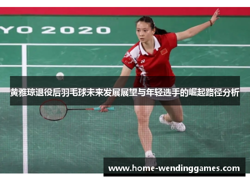 黄雅琼退役后羽毛球未来发展展望与年轻选手的崛起路径分析
