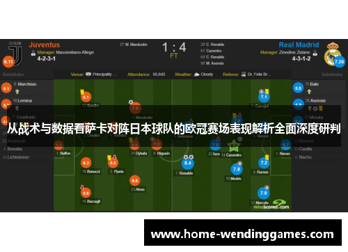 从战术与数据看萨卡对阵日本球队的欧冠赛场表现解析全面深度研判