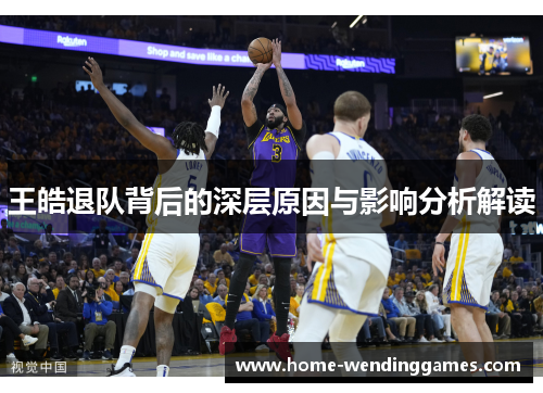 王皓退队背后的深层原因与影响分析解读